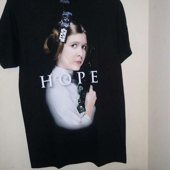 Star Wars Tops - Star Wars t-shirt